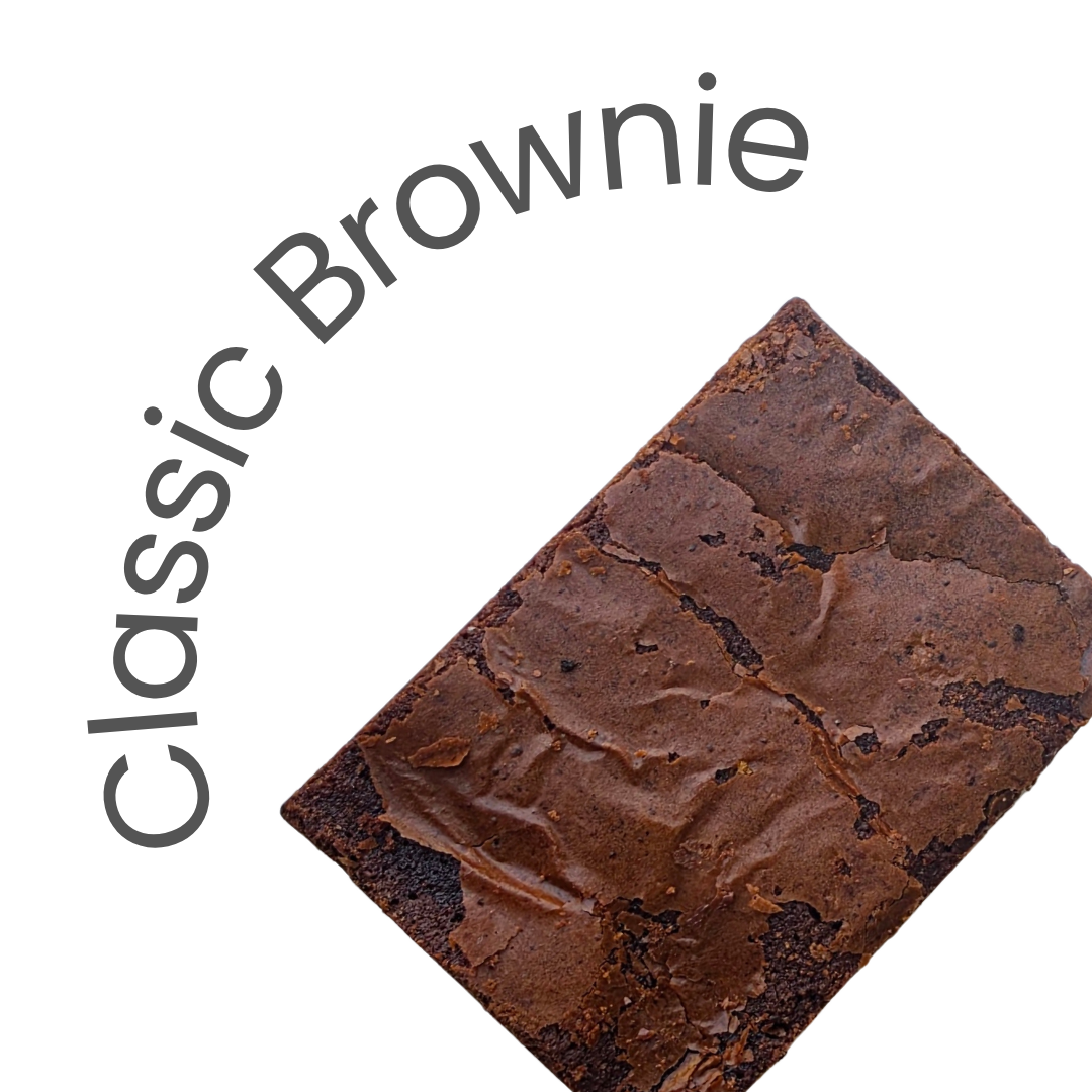 3er Box Classic Brownie