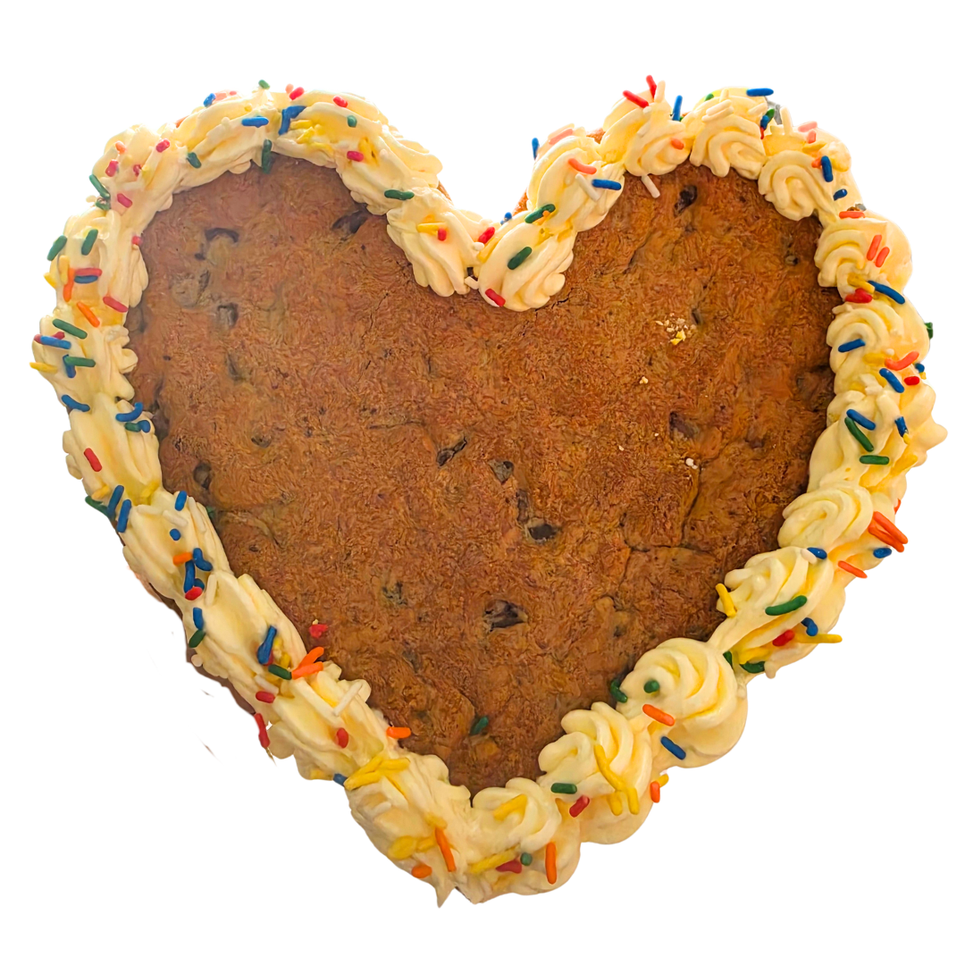 Cookie Cake (Nur Abholung)