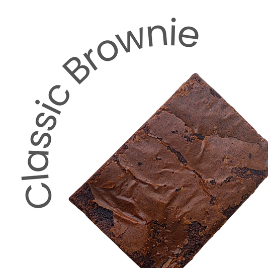3er Box Classic Brownie