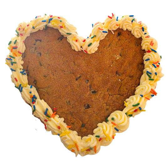 Cookie Cake (Nur Abholung)