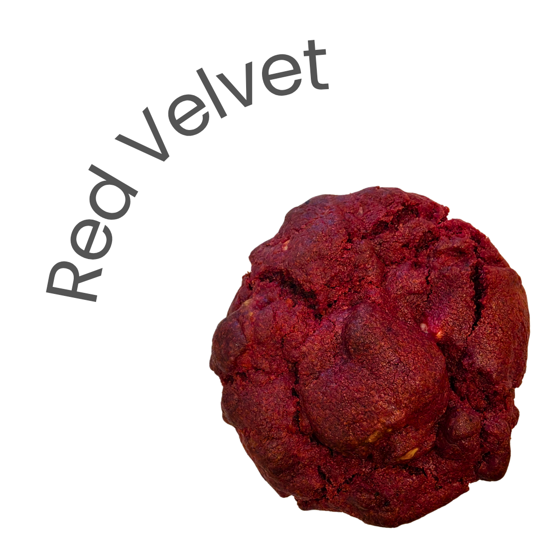 Red Velvet