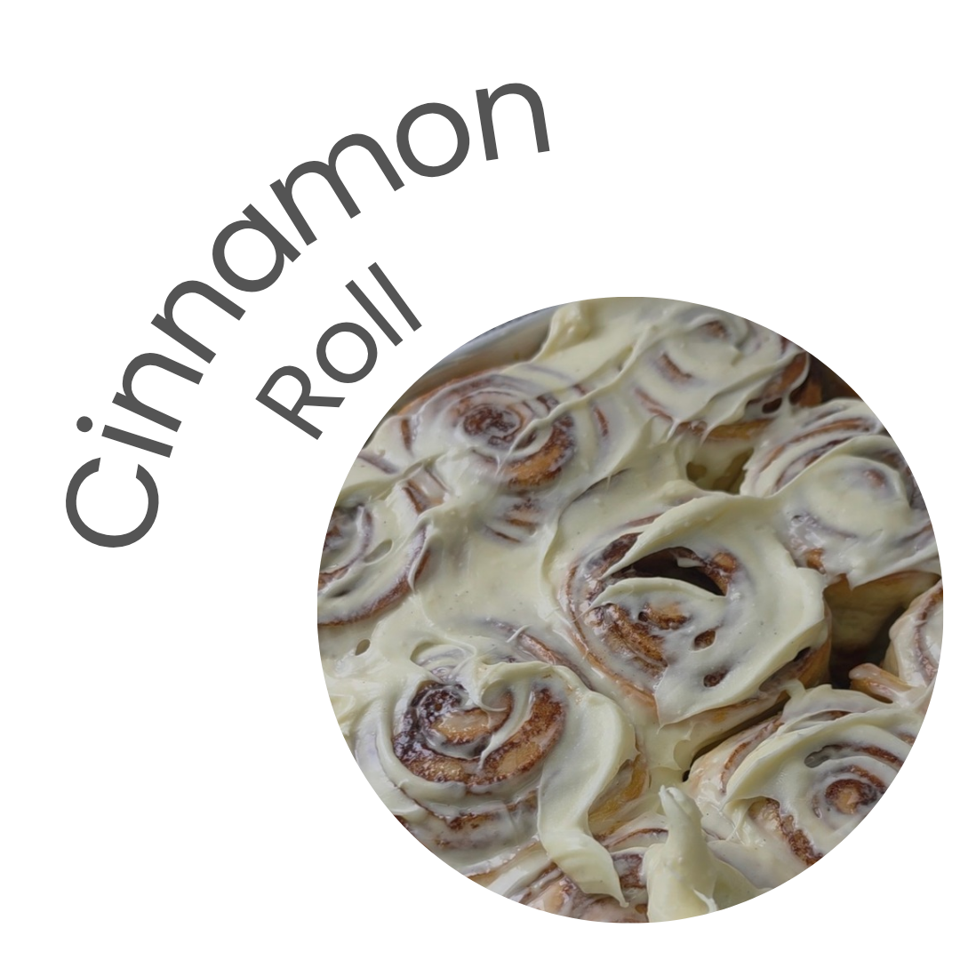 Cinnamon Roll (Nur Abholung)