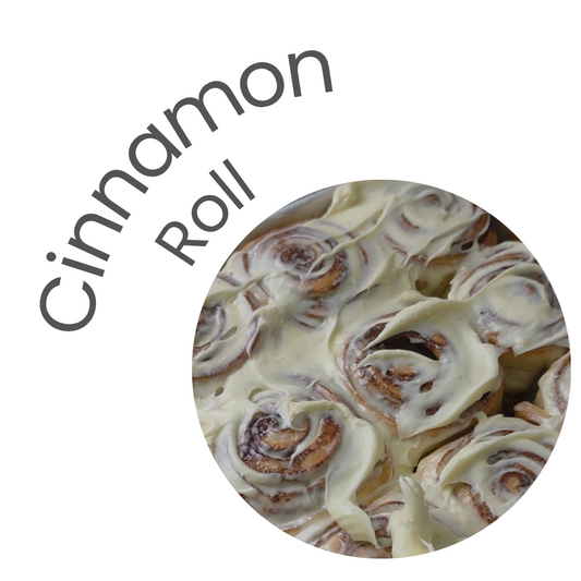 Cinnamon Roll (Nur Abholung)